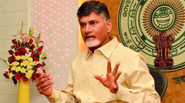 gadapa gadapaku ycp,chandrababu naidu,plan,chandrababu plan on ycp gadapa gadapku,tdp,andhra pradesh  గడప గడపకు ధీటుగా బాబు ప్లాన్ రెడీ..! 